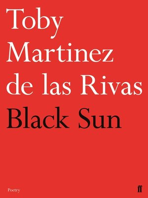 cover image of Black Sun